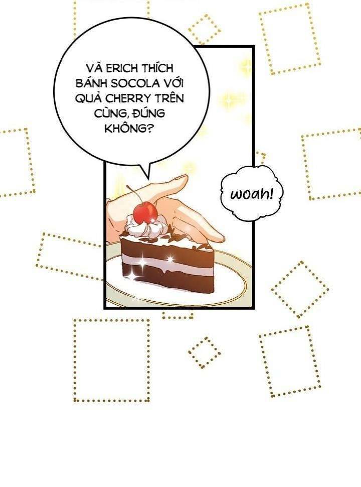 Cẩn Thận Với Các Anh Trai Đấy! Chap 15 - Trang 2