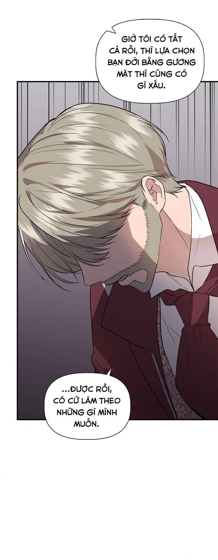 Tôi Không Phải Là Cinderella Chapter 38 - Trang 4