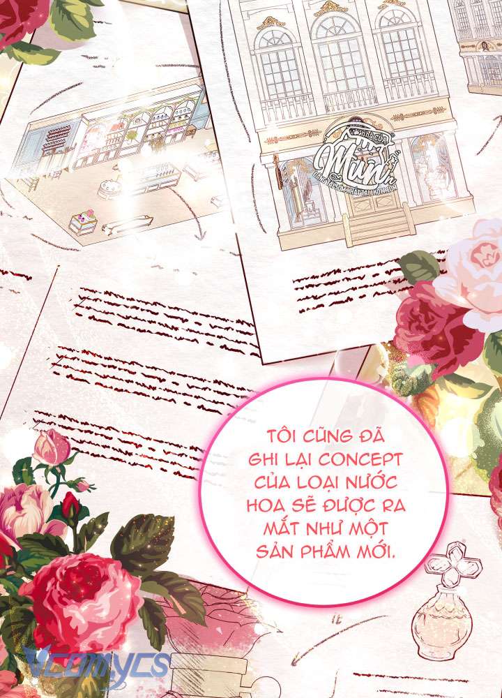 Nhà Điều Chế Nước Hoa Độc Quyền Của Bạo Chúa Chap 19 - Trang 2