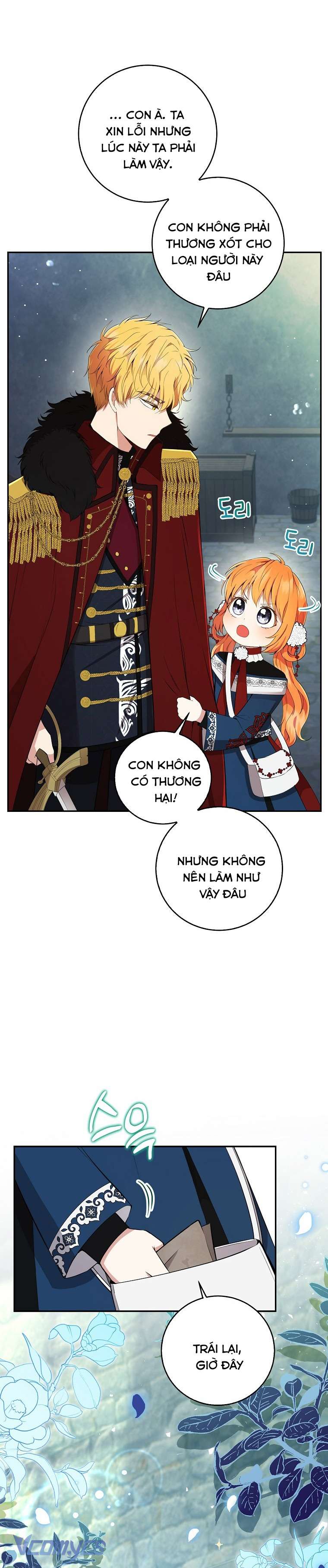 Sóc Con Tài Năng Chap 39 - Trang 2