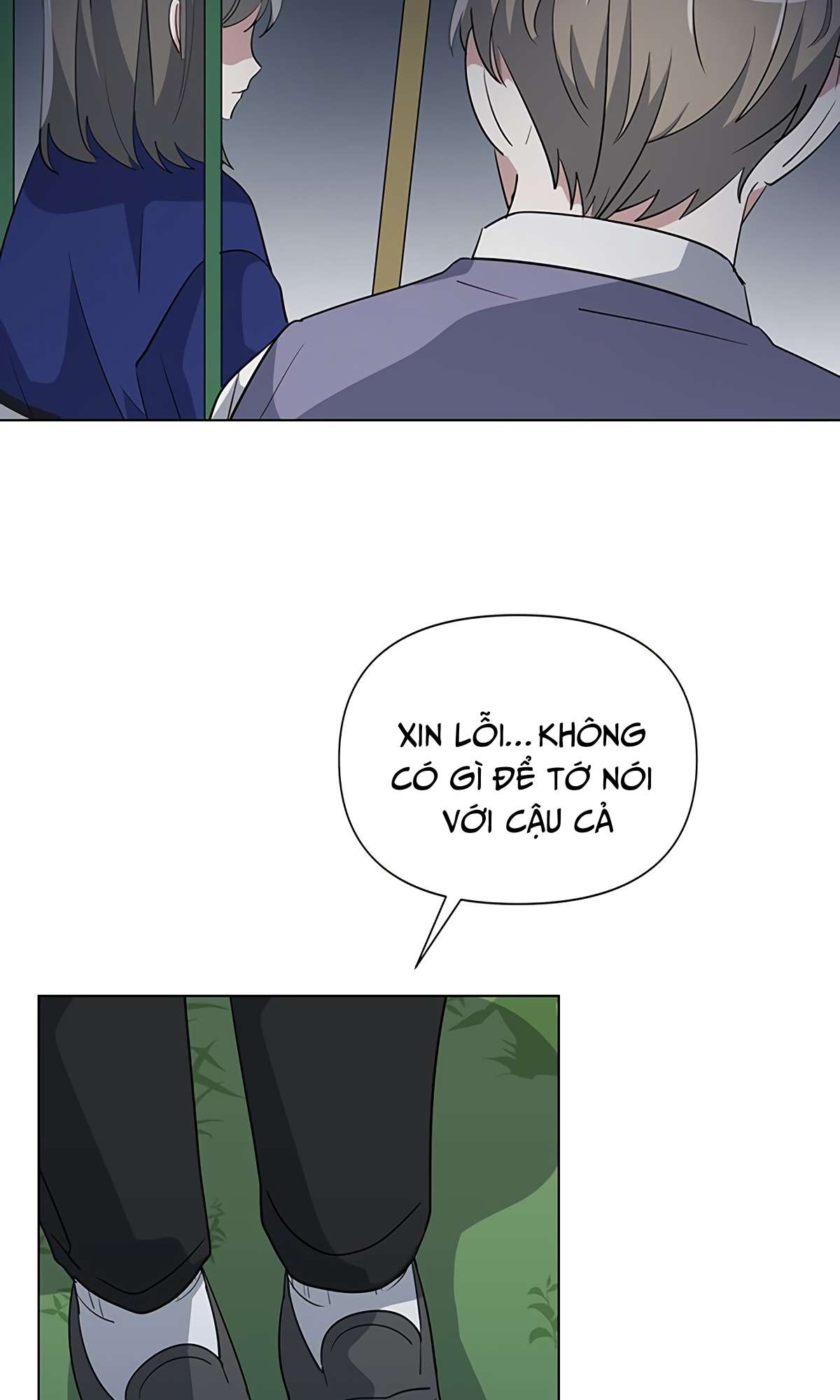 Gia Đình Hoàn Hảo Chap 11 - Next 