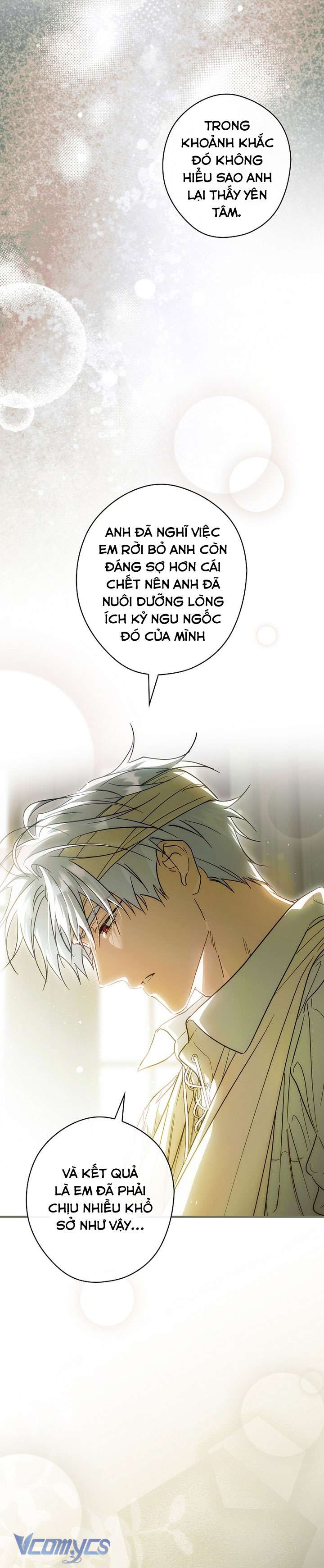 Phương Pháp Khiến Phu Quân Đứng Về Phía Tôi Chapter 111 - Trang 4