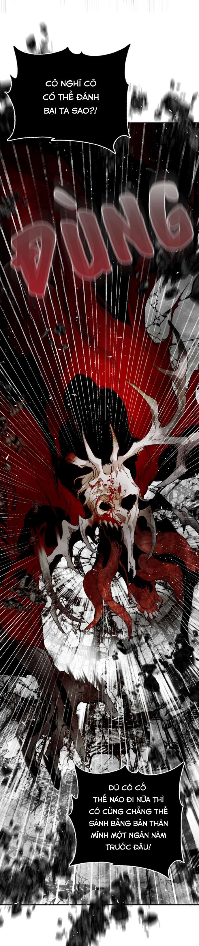 Lời Thú Nhận Của Chúa Tể Bóng Tối Chapter 112 - Trang 4