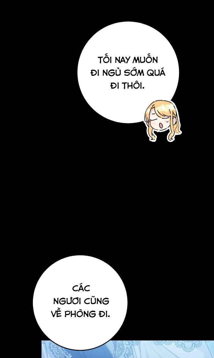 Ác Nữ Chỉ Là Một Con Rối Chap 63 - Next Chap 64