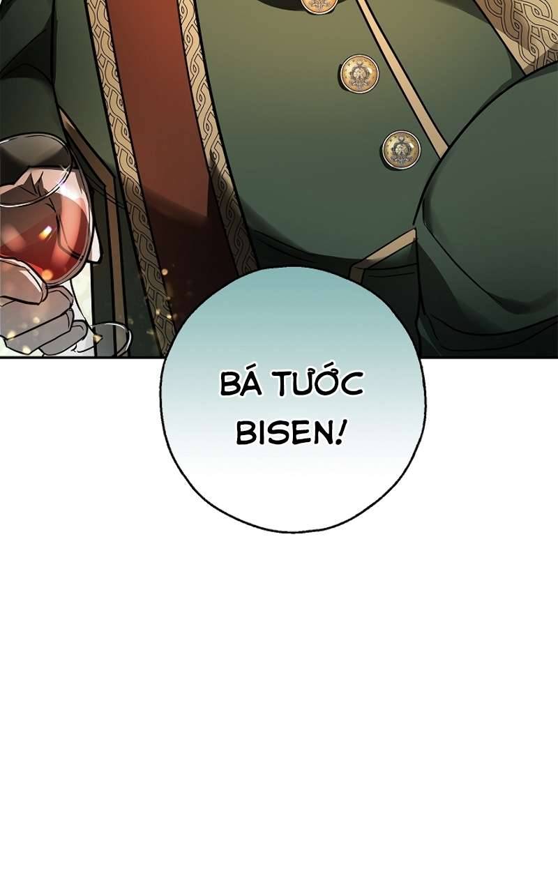 Hôn Phu Ẩn Sắc Chapter 32 - Trang 4