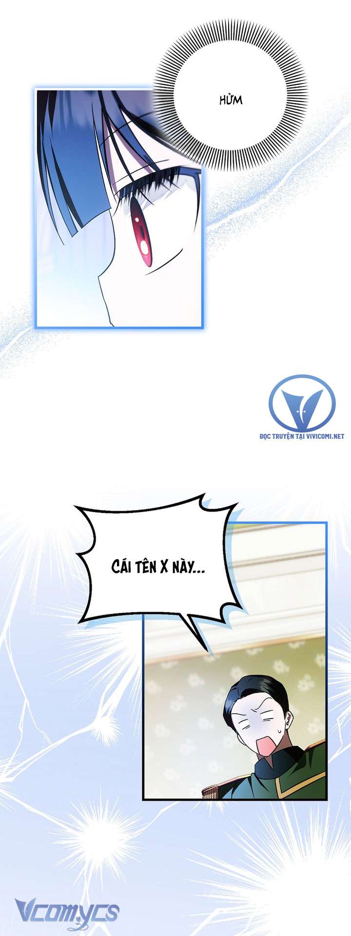 Lần Đầu Bé Út Được Yêu Thương Chap 44 - Trang 2