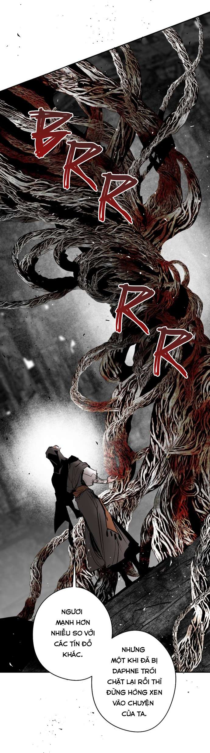 Lời Thú Nhận Của Chúa Tể Bóng Tối Chapter 100 - Trang 4