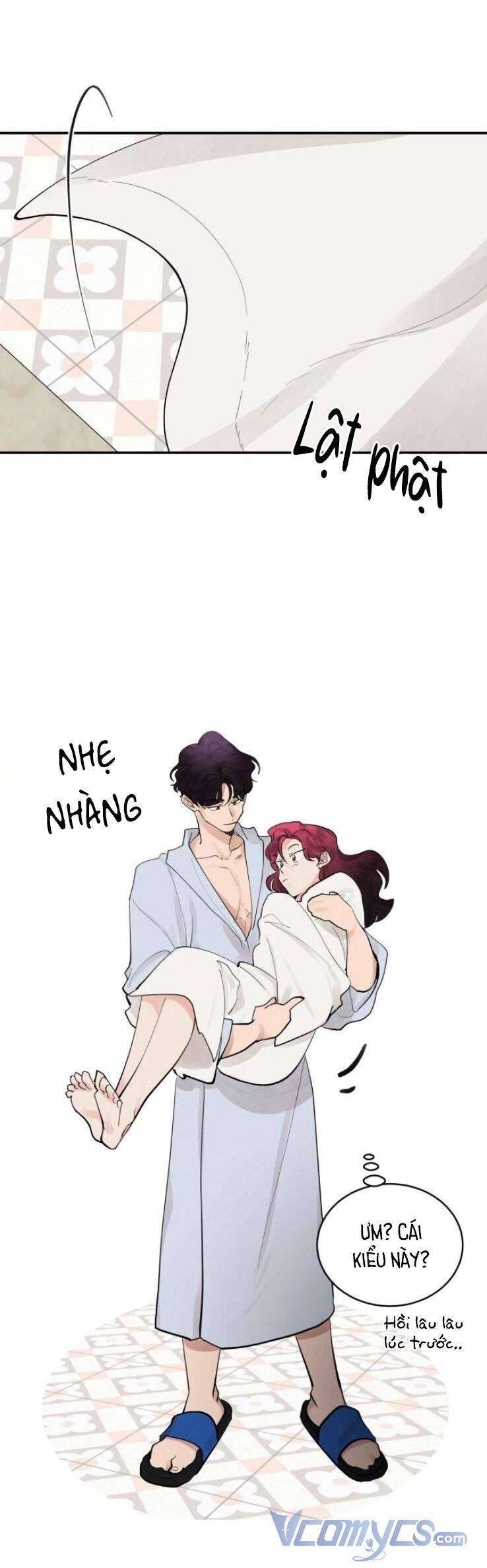 Oan Gia Ngõ Hẹp Chapter 72 - Trang 3