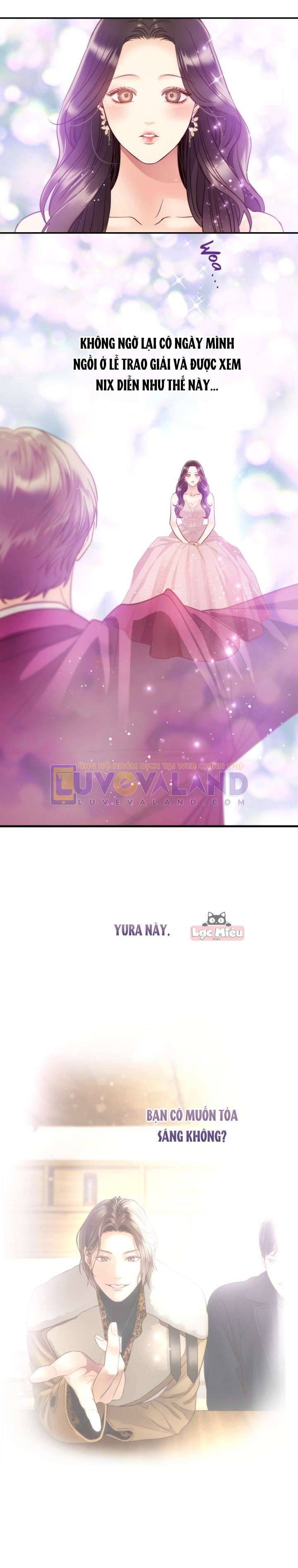 Ngôi Sao Ban Mai Chap 72 - Next Chap 73