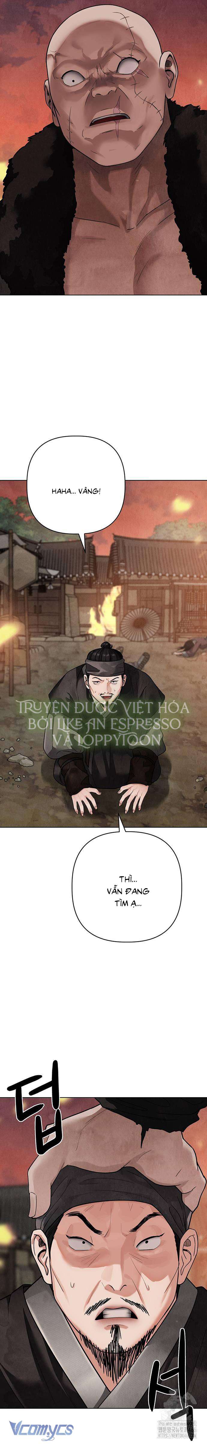 Quỷ Hồn Chap 15 - Trang 4