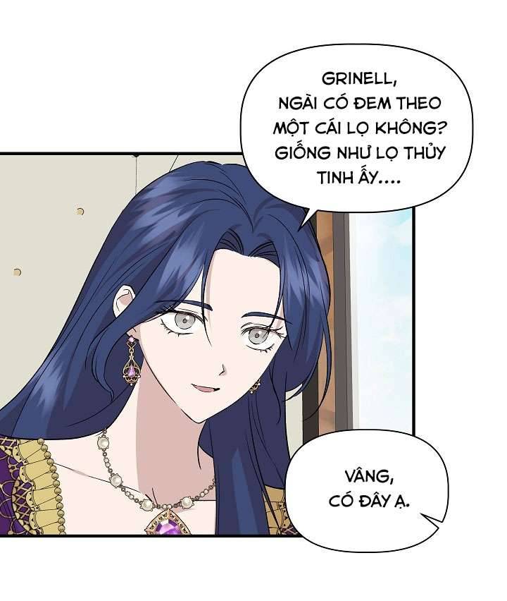 Tôi Không Phải Là Cinderella Chapter 23 - Trang 4