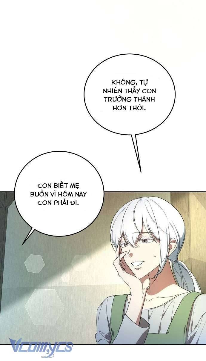 Cái Giá Phải Trả Chapter 2 - Trang 4