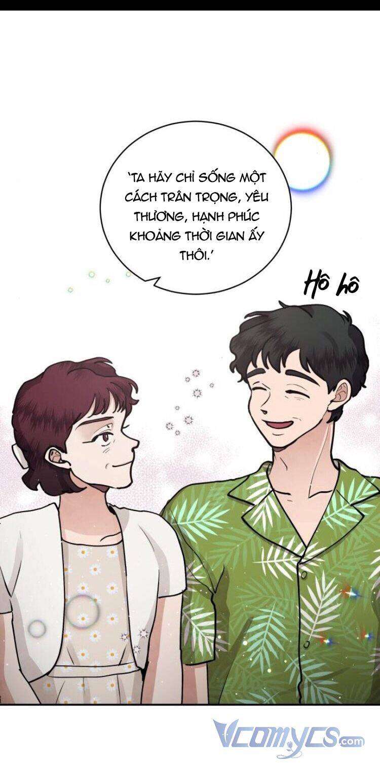 Oan Gia Ngõ Hẹp Chapter 59 - Trang 3