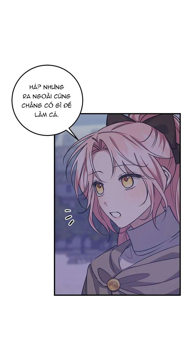 Tôi đã nuôi dưỡng những kẻ phản diện một cách đúng đắn Chap 38 - Trang 2