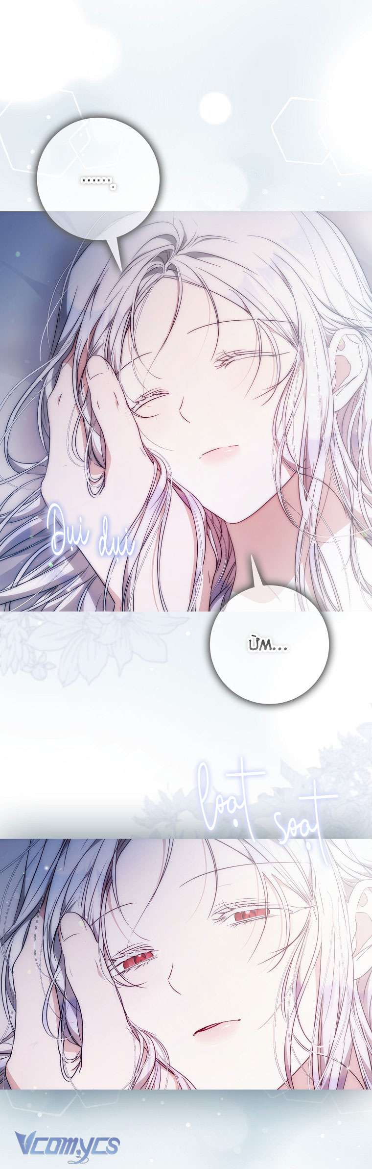 Tôi Trở Thành Vợ Của Nam Chính Chap 103 - Trang 3