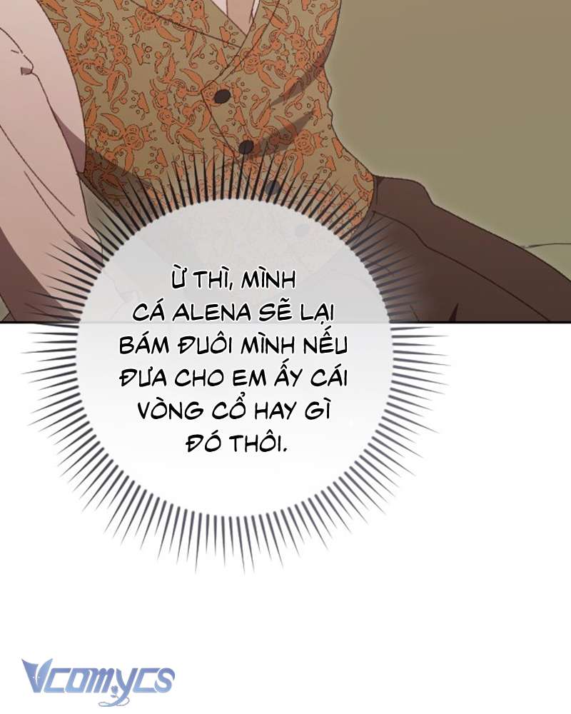 Dành Cho Những Ai Coi Hối Tiếc Là Điều Xa Xỉ Chap 4 - Trang 4