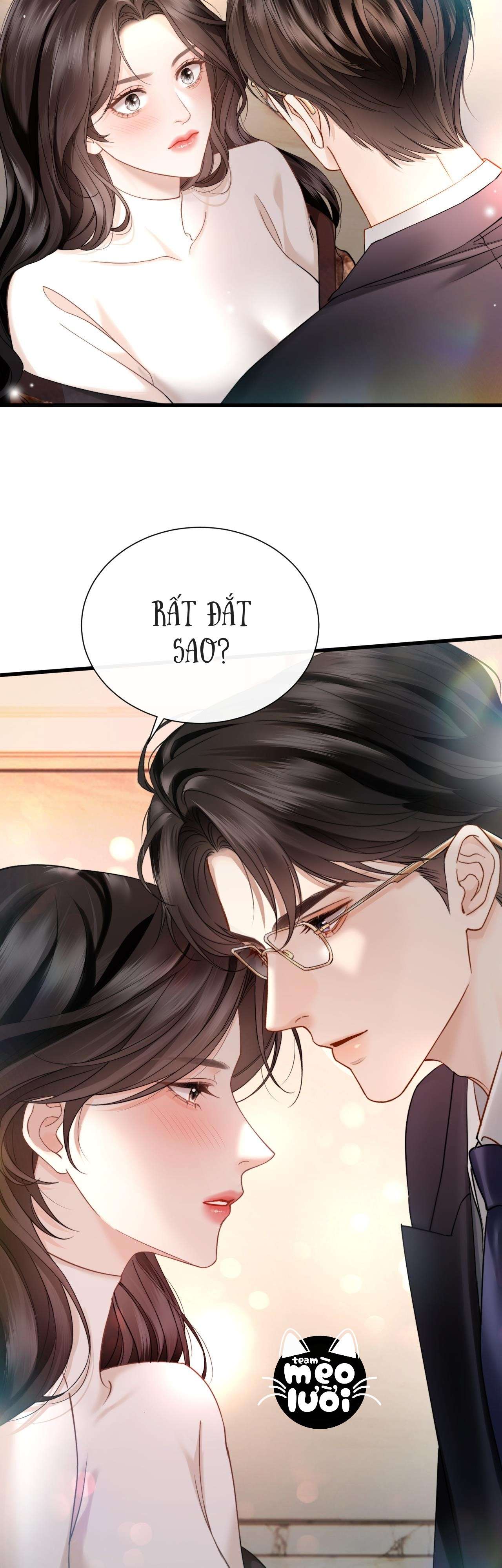 Tình Si Chap 21 - Trang 2