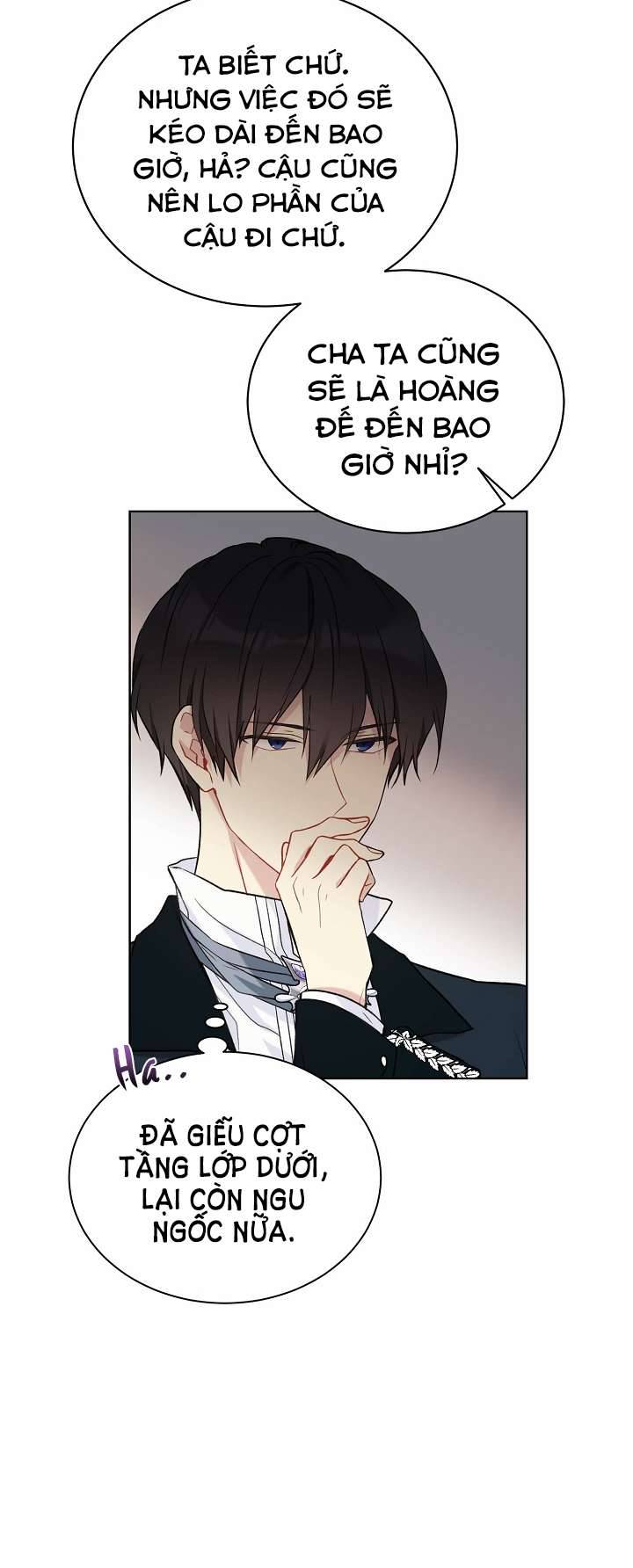 Vương Miện Lục Bảo Chap 39 - Trang 2