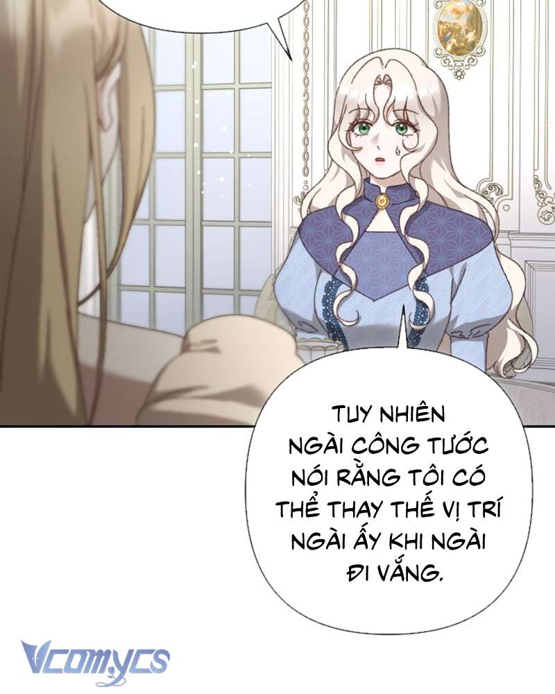 Dành Cho Những Ai Coi Hối Tiếc Là Điều Xa Xỉ Chap 15 - Trang 4