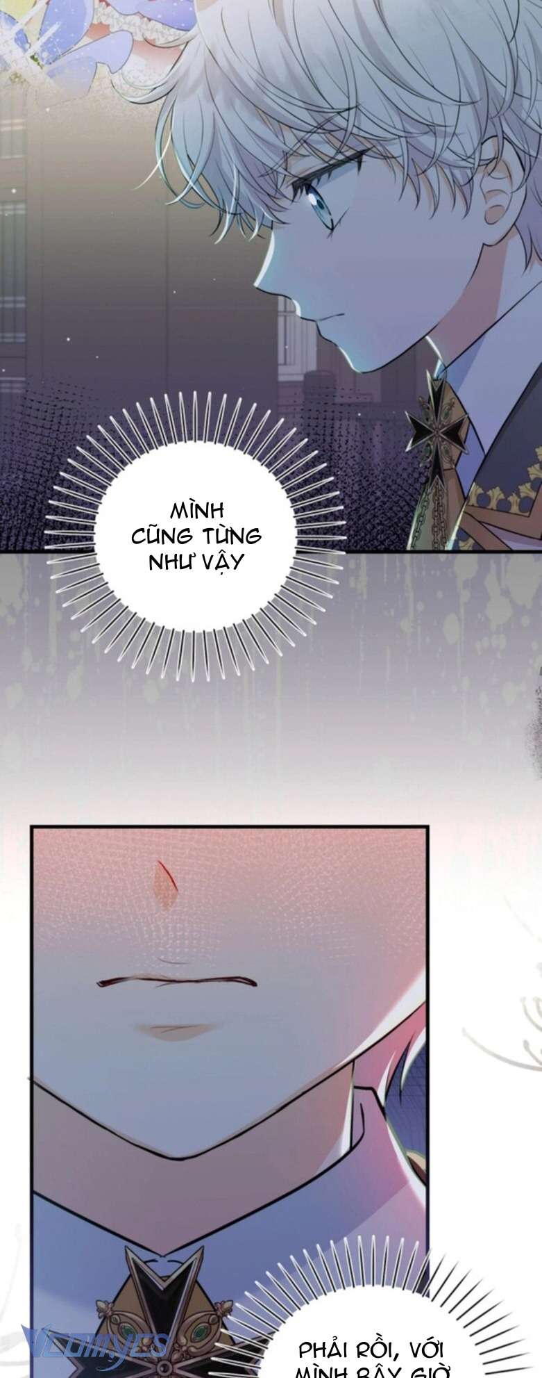 Công Chúa Bé Con Hạng S Thật Mạnh Chapter 10 - Next Chapter 11