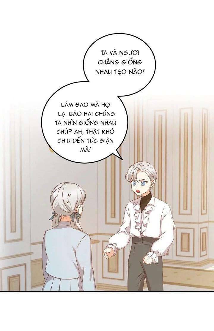 Cẩn Thận Với Các Anh Trai Đấy! Chap 24 - Trang 2