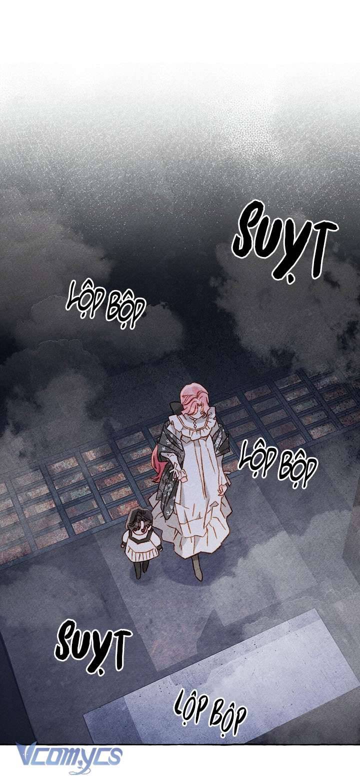 (Munn) Nuôi Dưỡng Một Hắc Long Chap 25 - Trang 2