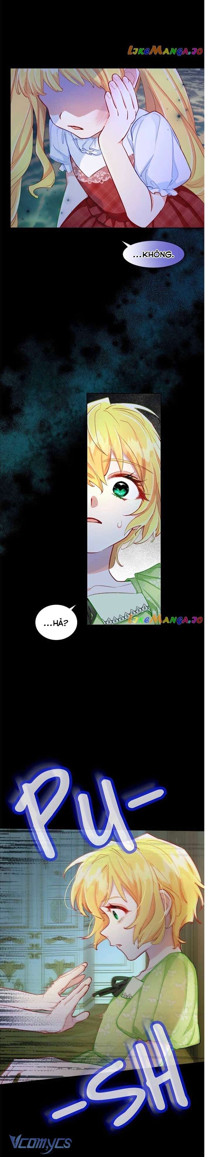 Sự Báo Thù Của Một Vị Thánh Chap 65 - Trang 2