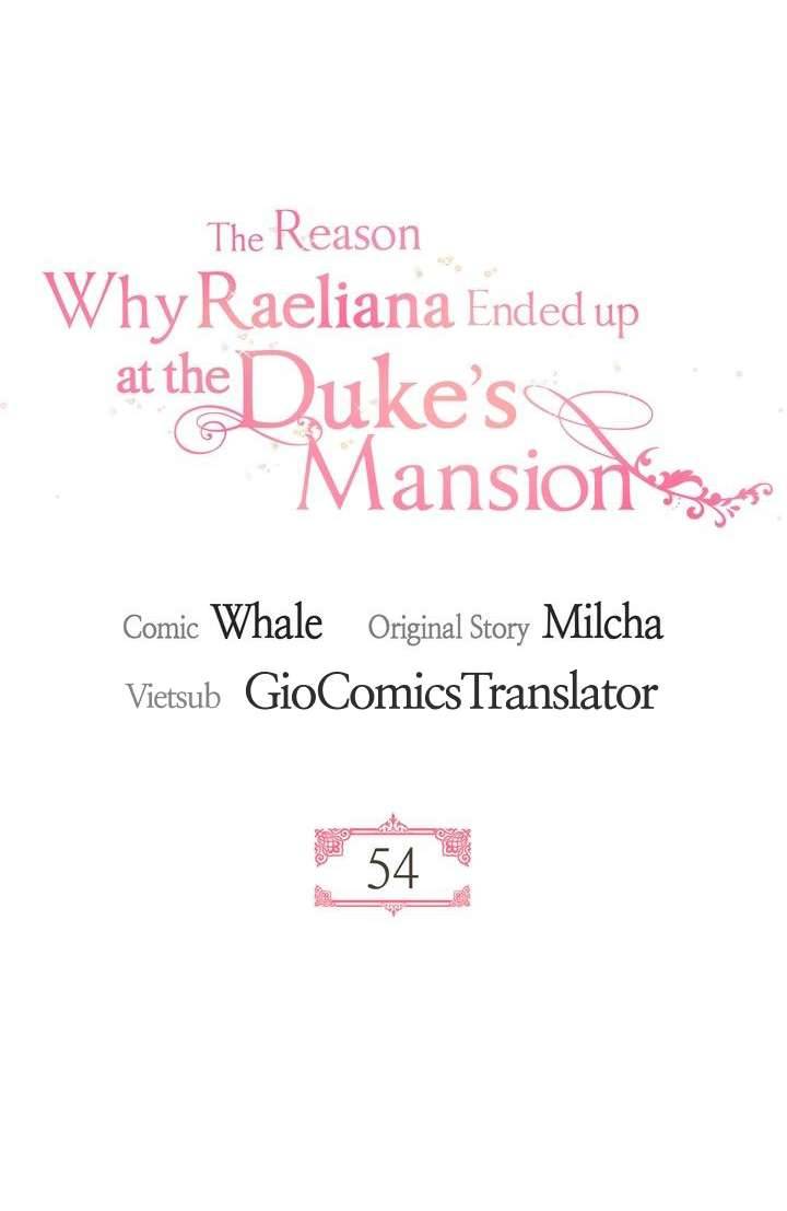Vị Hôn Thê Khế Ước Của Công Tước Chapter 54 - Trang 4