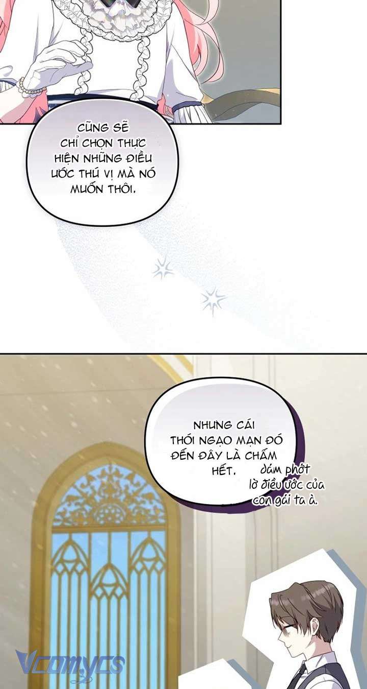 Tôi Được Nuôi Dưỡng Bởi Những Kẻ Phản Diện Chap 76 - Trang 3