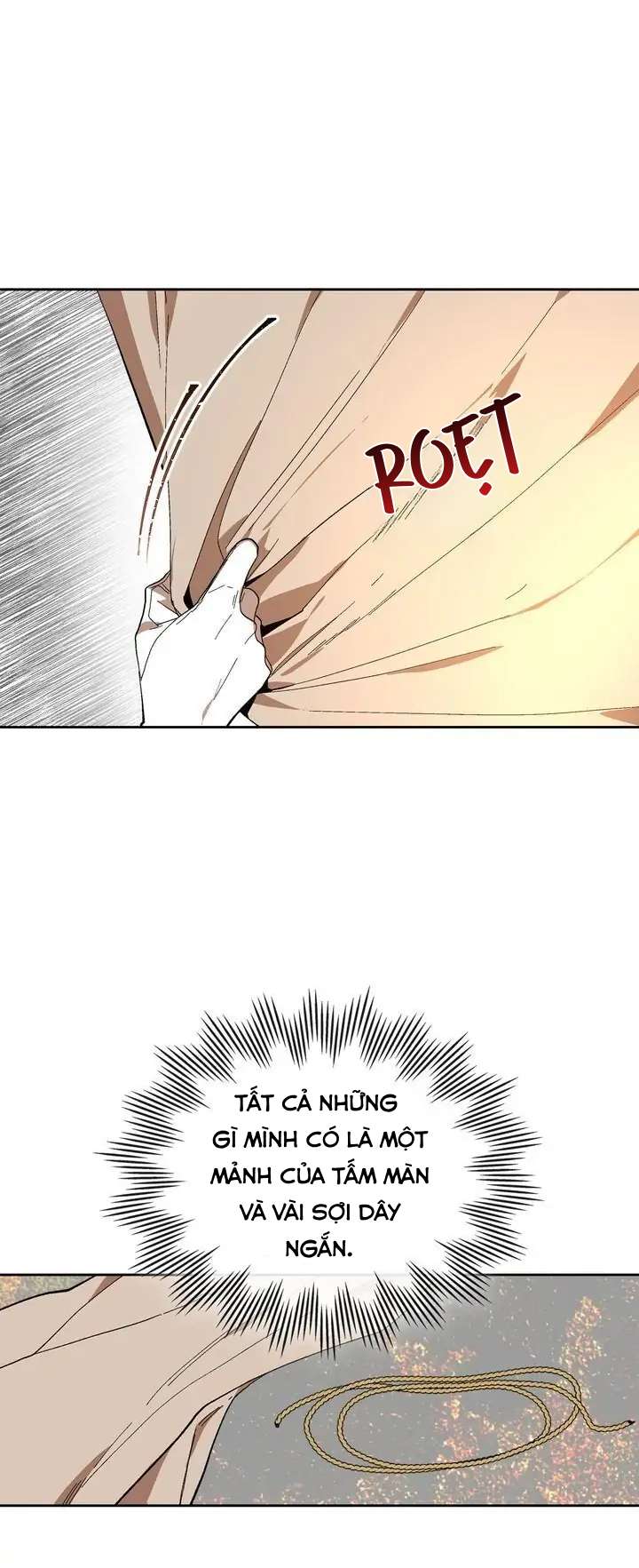 Vị Hôn Thê Khế Ước Của Công Tước Chap 116 - Trang 4