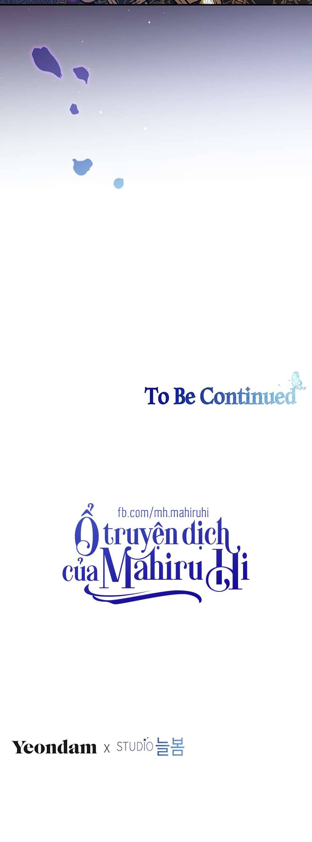 Trở Thành Tình Địch Của Các Nam Chính Chapter 42 - Trang 3