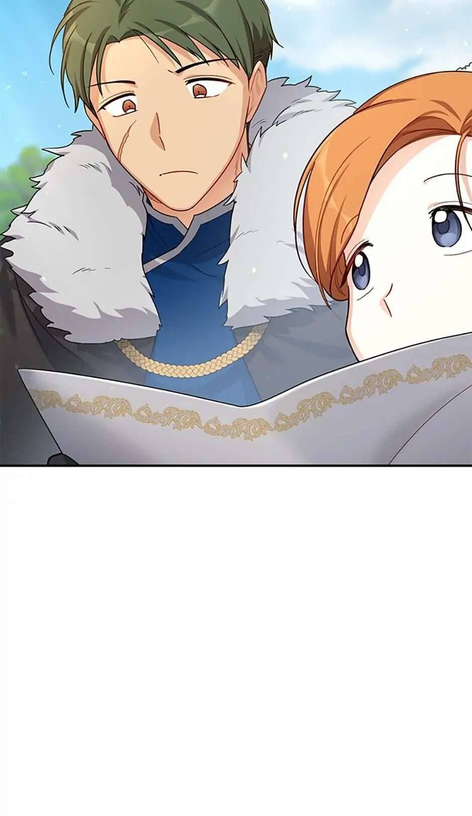 Nữ Công Tước Với Tâm Hồn Trống Rỗng Chapter 28 - Trang 4