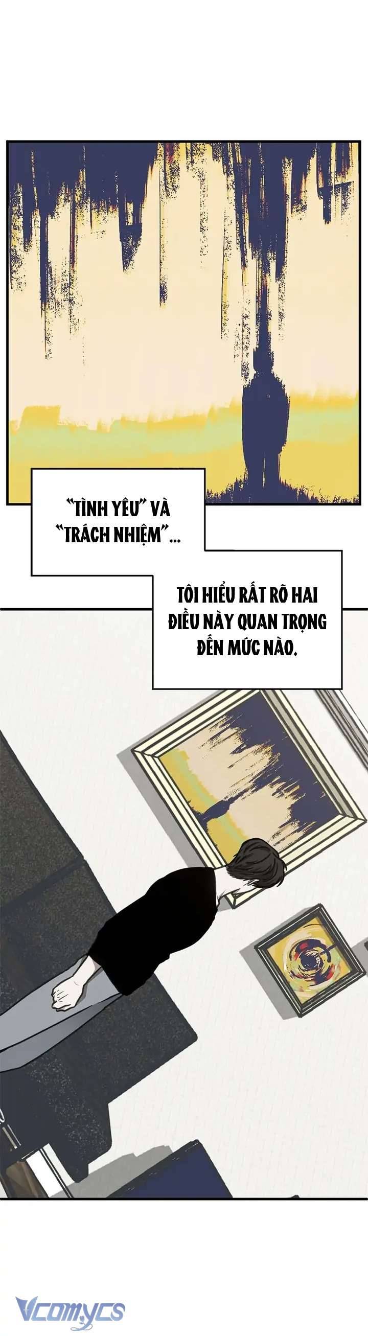 Ba Lần Động Phòng Chapter 33 - Trang 4