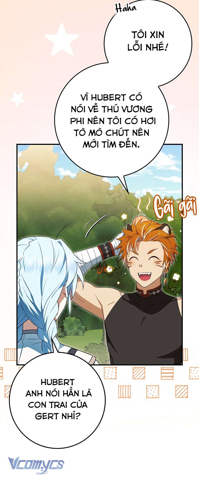 Thời Hạn Cuối Cùng Đang Tràn Ngập Trên Cửa Sổ Trạng Thái Chap 11 - Trang 4