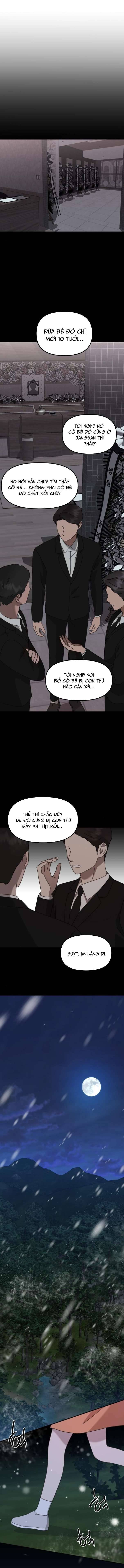 Thần Hổ Jang San Chap 32 - Next Chap 33