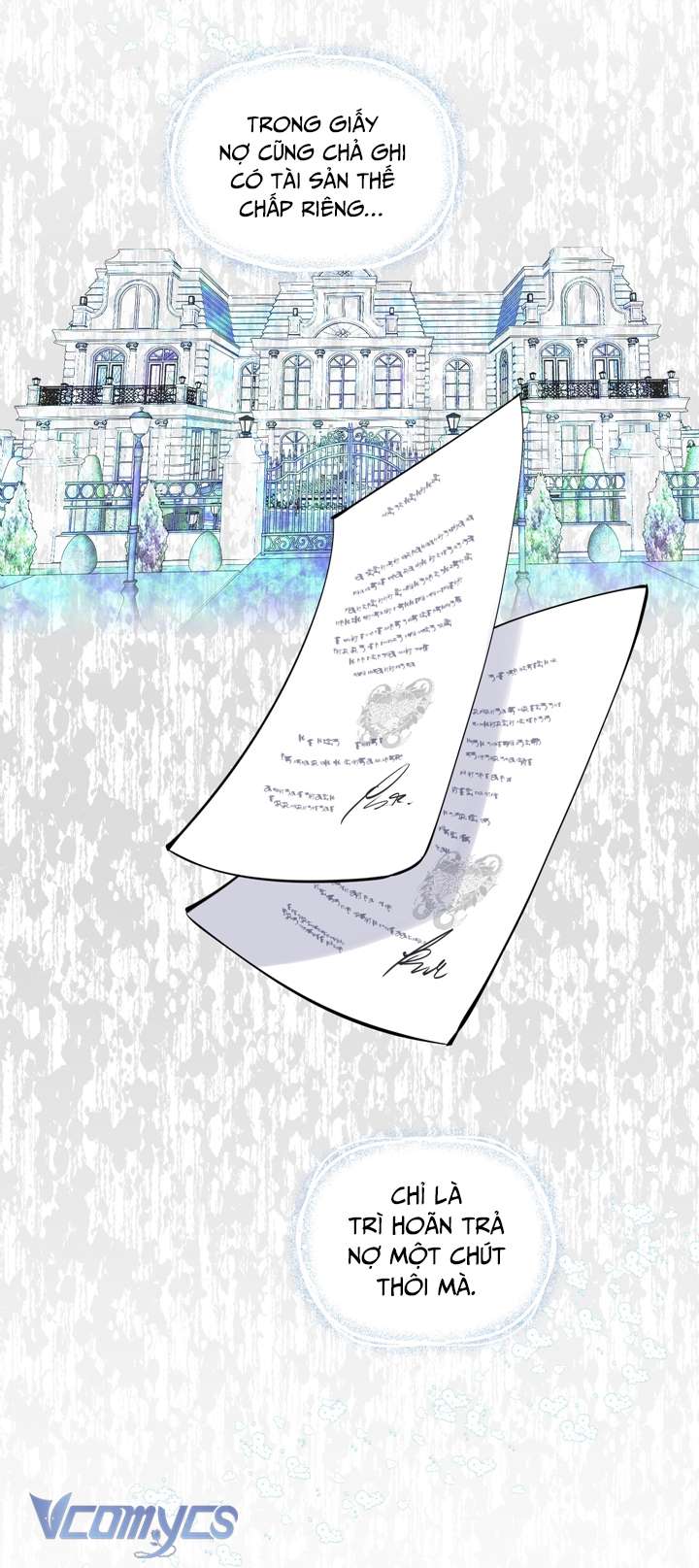 [18+] Hoàng Cung Có Chó Dữ! Chap 5 - Next Chap 6