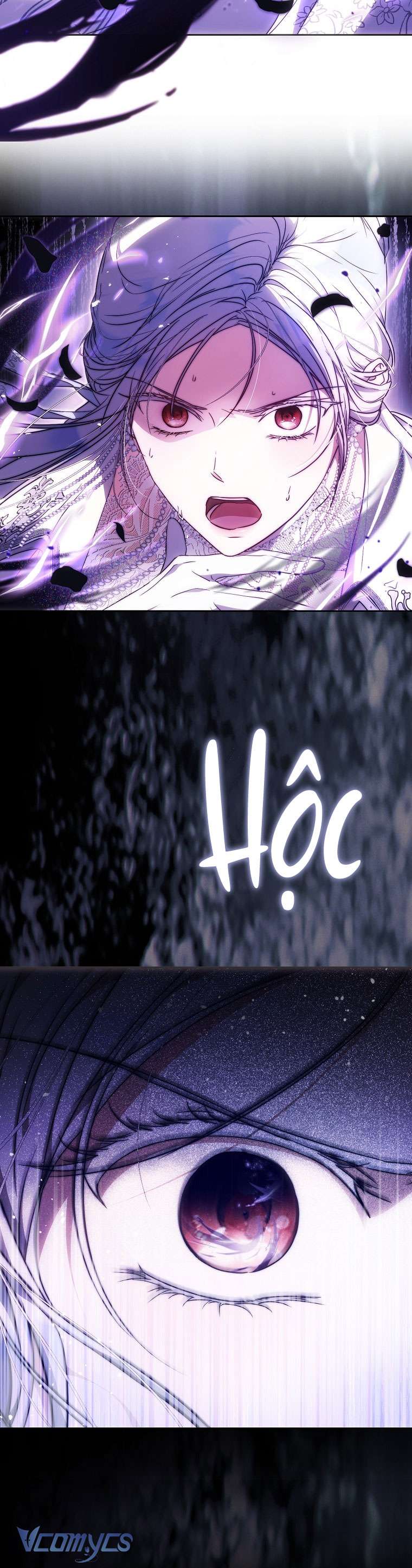 Tôi Trở Thành Vợ Của Nam Chính Chap 103 - Trang 3