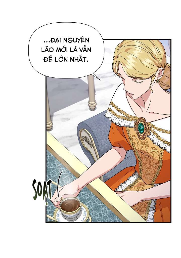 Tôi Không Phải Là Cinderella Chapter 54 - Trang 4