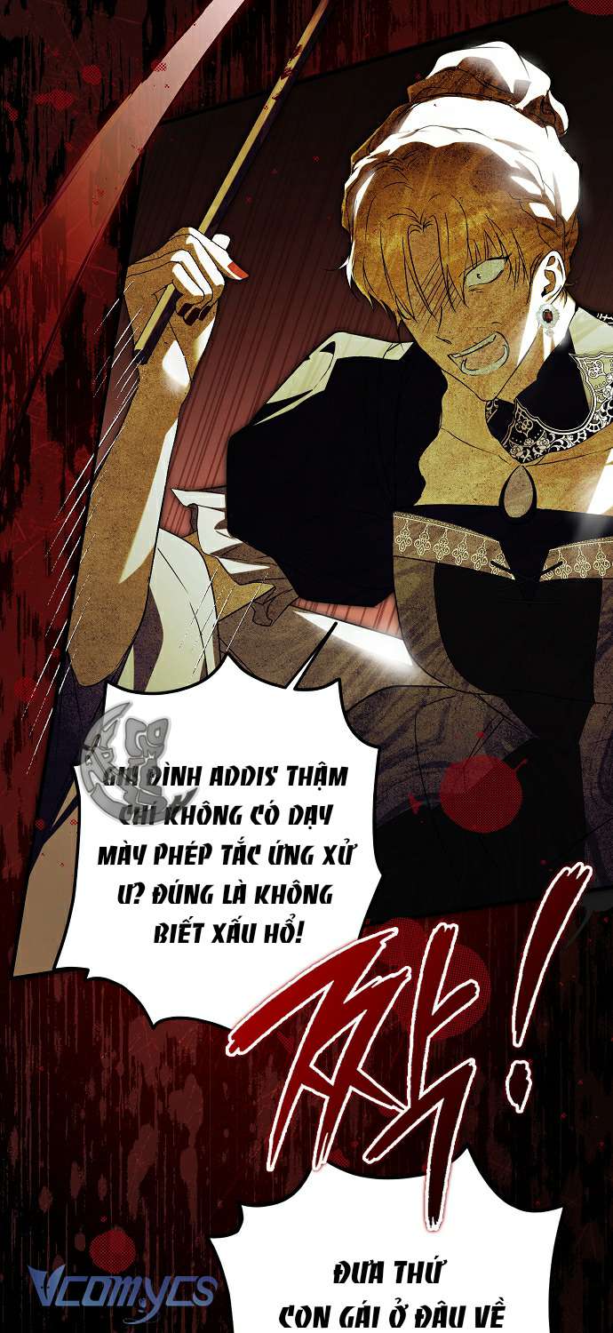 Ai Đó Đang Điều Khiển Cơ Thể Của Tôi Chapter 4 - Trang 4