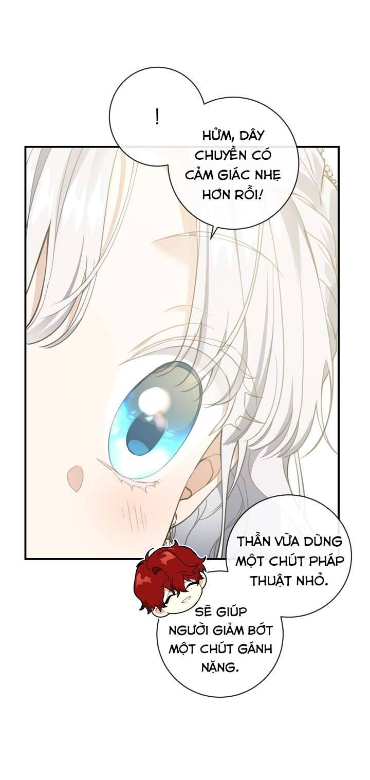 Lại Một Lần Nữa Hướng Về Ánh Sáng Chap 55 - Trang 2