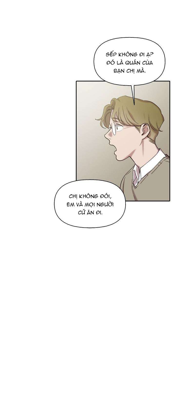 Thanh Xuân Của Chúng Ta Chap 83 - Trang 4