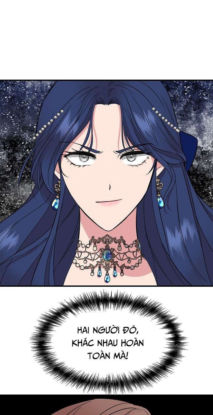 Tôi Không Phải Là Cinderella Chapter 7 - Trang 4