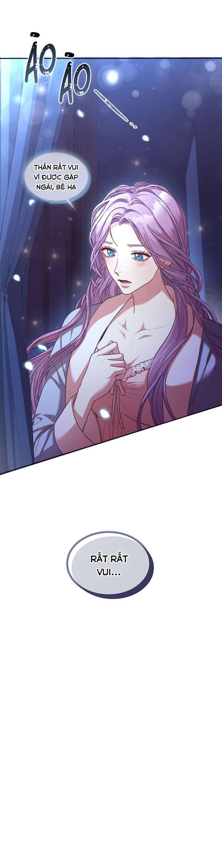 Thư Ký Của Bạo Chúa Chapter 52 - Next Chapter 52.5