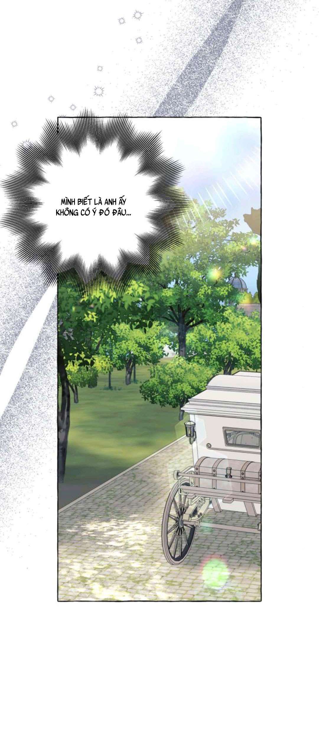 Tôi Tưởng Đó Chỉ Là Tiểu Thuyết Trọng Sinh Bình Thường Chapter 50 - Trang 3