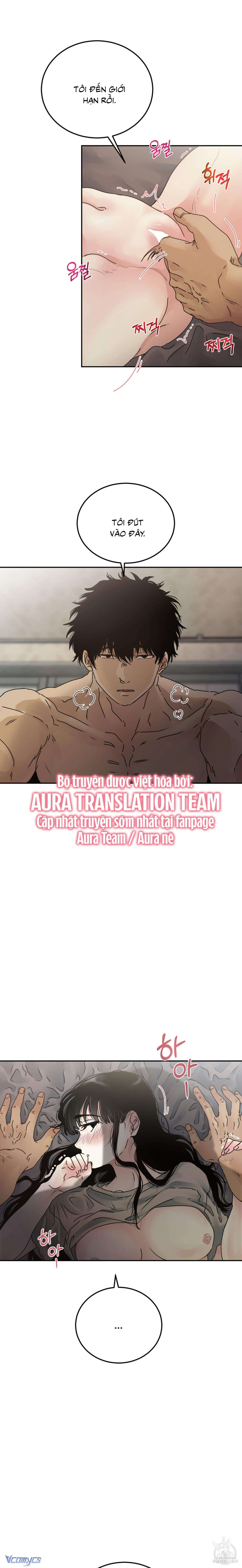 Trở Thành Gia Đình Chapter 4 - Trang 3