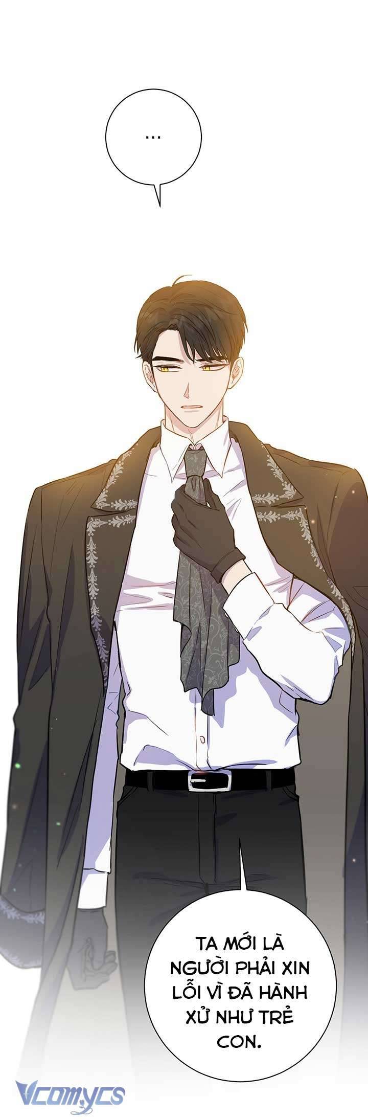 Cuộc Sống Mới Của Công Nương Chapter 18 - Trang 4