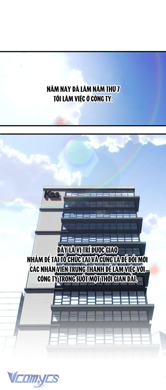 Ba Lần Động Phòng Chapter 1 - Trang 4