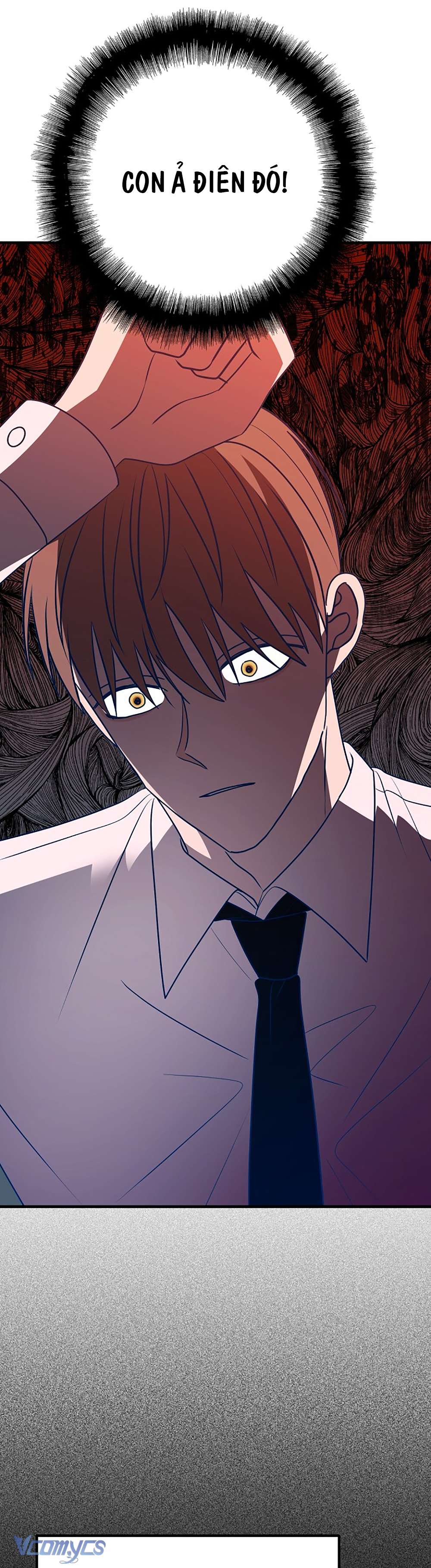 Kẻ Rác Rưởi Không Đáng Được Yêu Chapter 61 - Trang 4