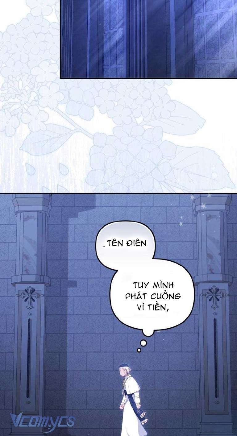 Tôi Được Nuôi Dưỡng Bởi Những Kẻ Phản Diện Chap 75 - Trang 3