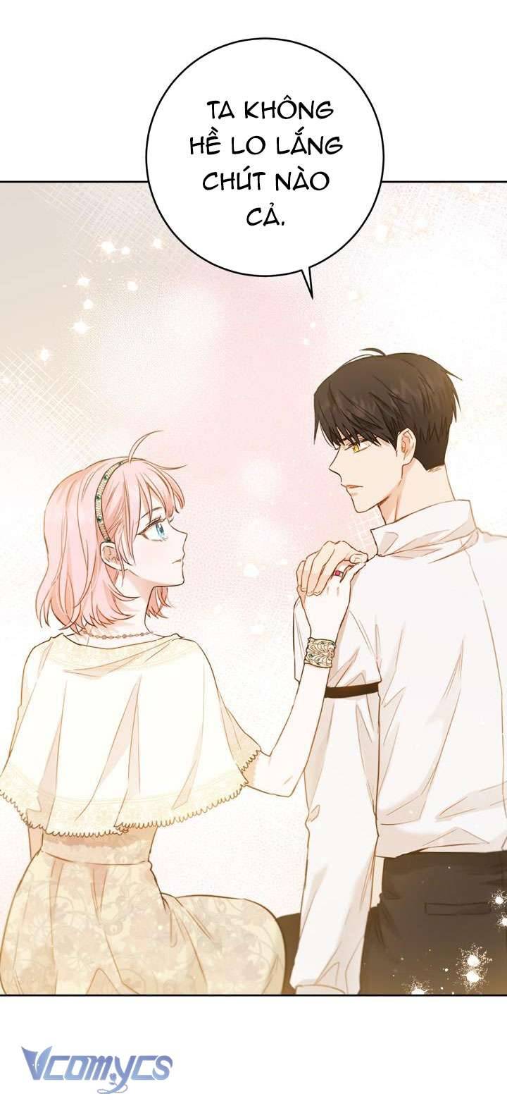 Cuộc Sống Mới Của Công Nương Chapter 27 - Trang 4